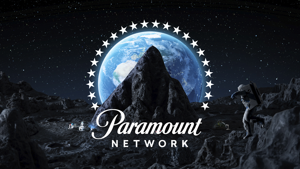 Portada Paramount Network