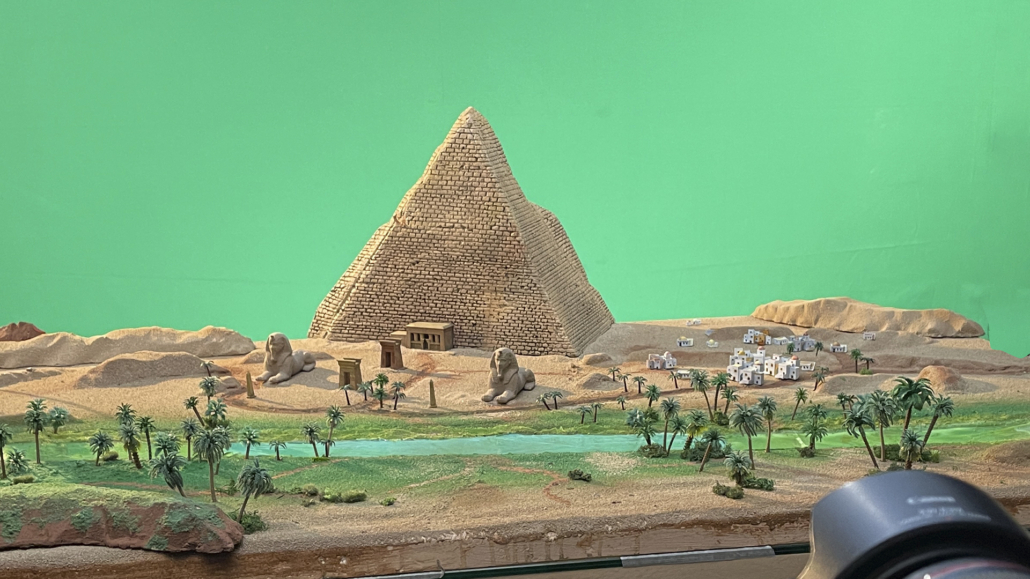 EGIPTO