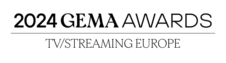 Logo premios GEMA EUROPE
